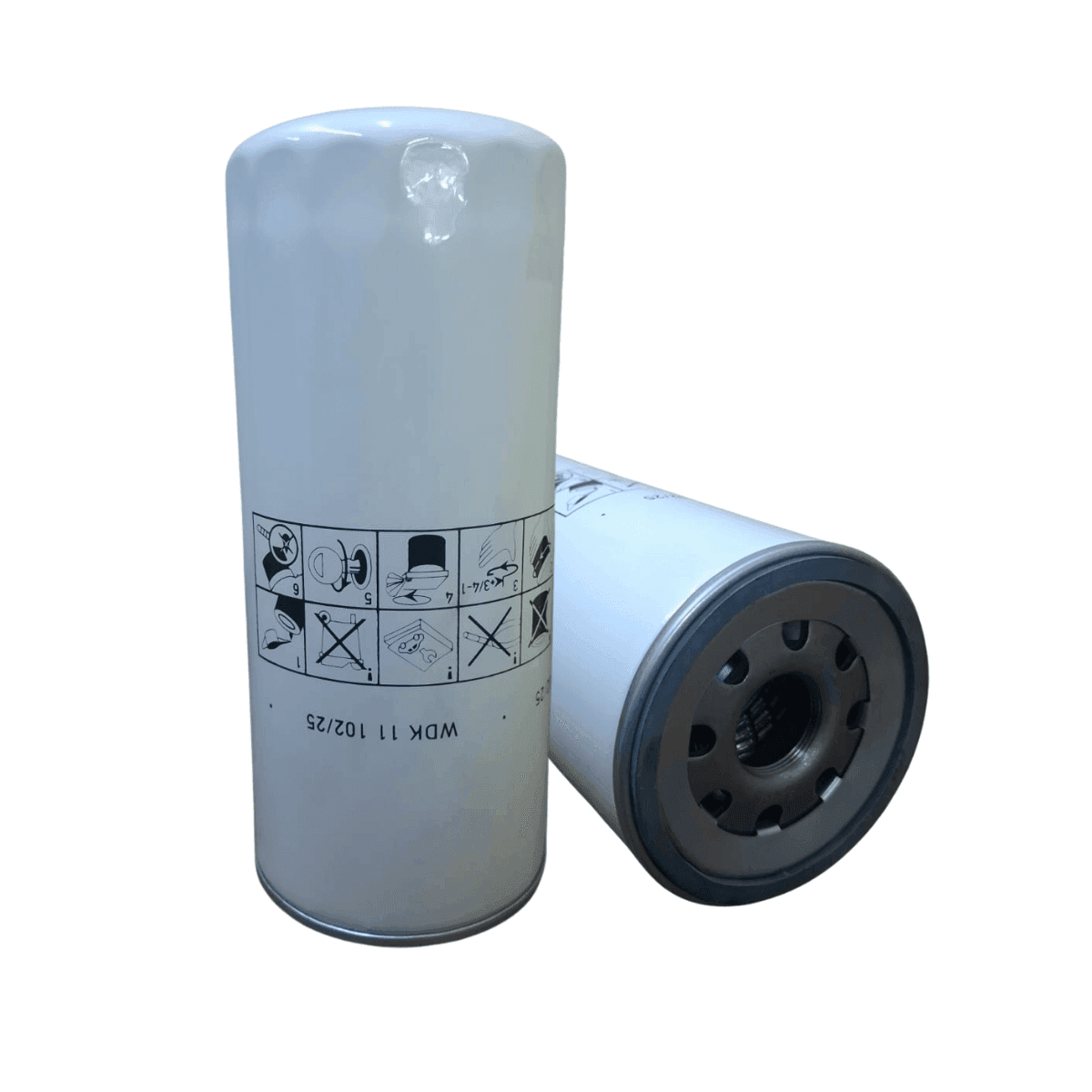FILTRO COMBUSTIVEL - 20430751