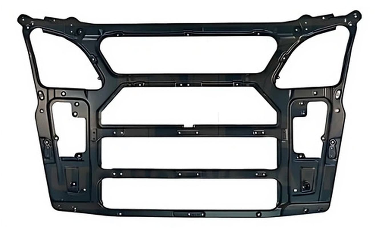 QUADRO GRADE FRONTAL - 2365426