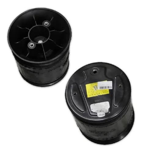 KIT REPOSICAO MOLA PNEUMATICA SUSPENSOR EIXO - 1314903