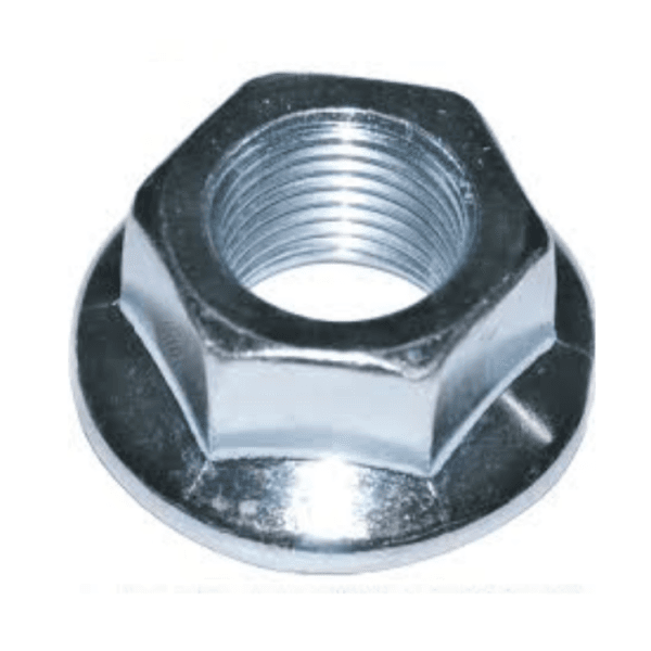 PORCA SEXT.FLANG.MOTOR M16X2,00 ALT.16MM - 979015