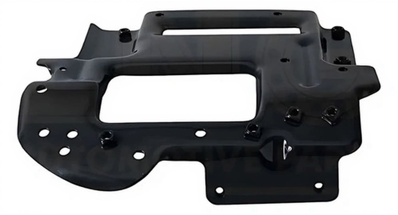 SUPORTE PARA-CHOQUE - 1923152