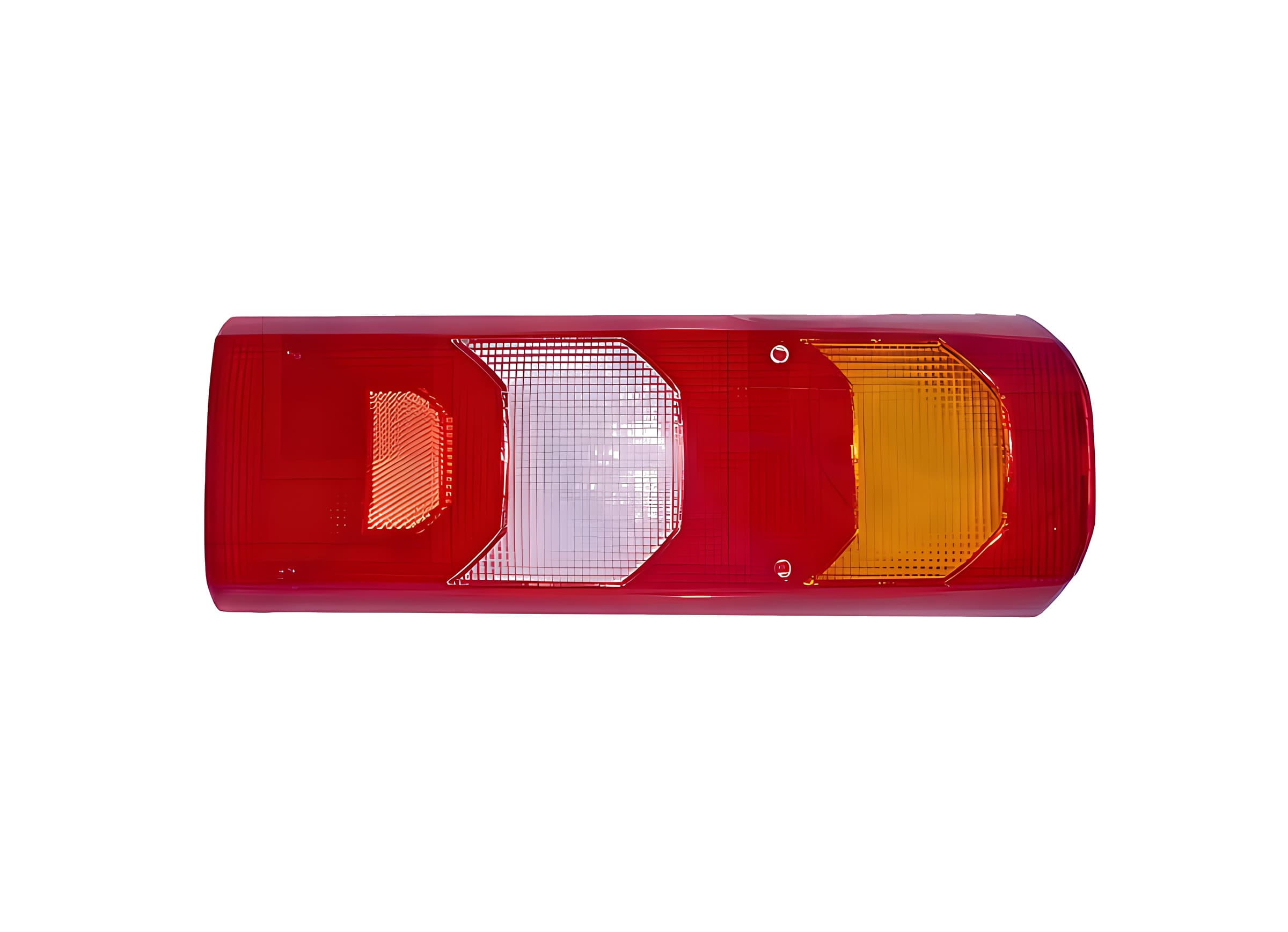 LENTE LANTERNA - 002.544.7390
