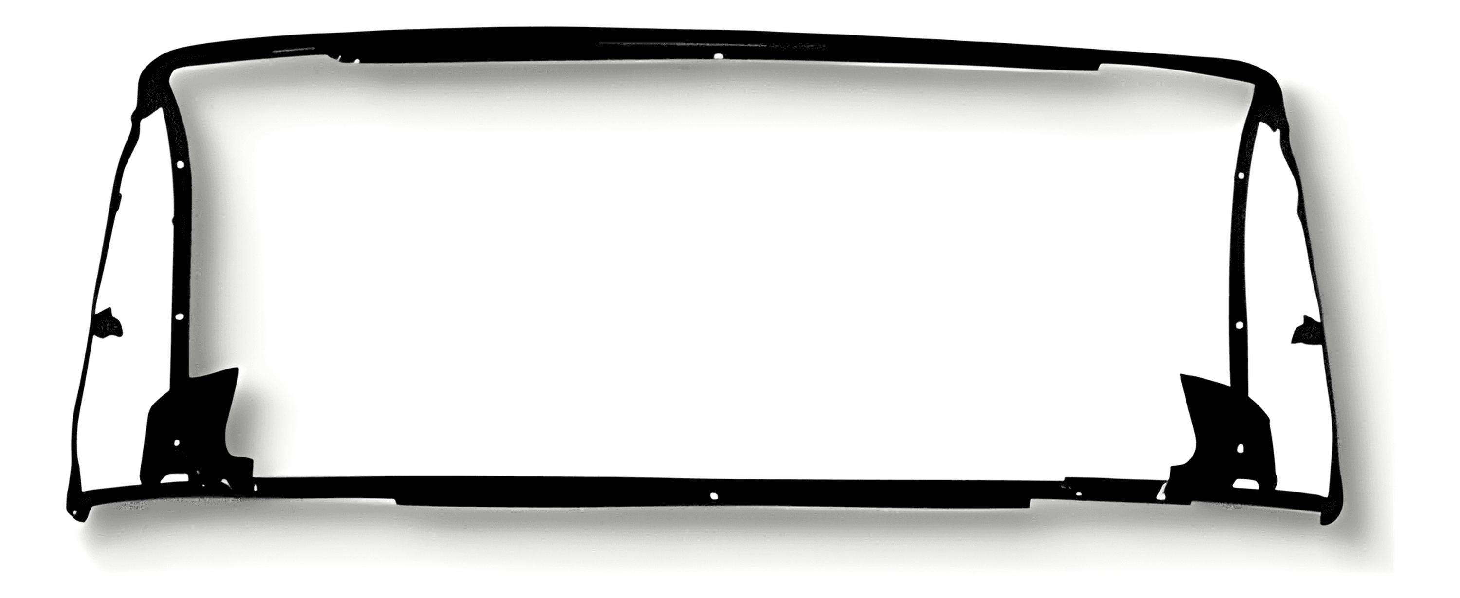 PAINEL FRONTAL LD - 3446200209