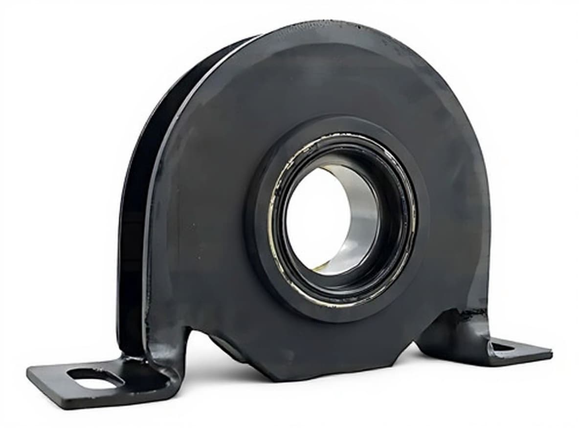 SUPORTE CARDAN COMPLETO - 2P0 598 351