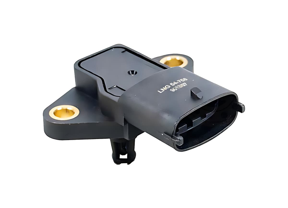 SENSOR PRESSAO AR - 07W 130 758