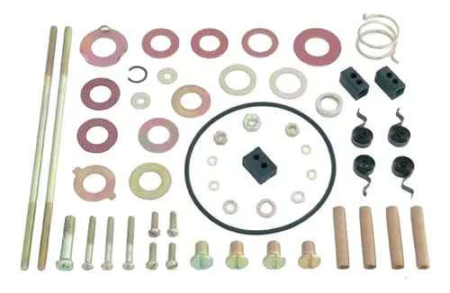 JOGO REPARO MOTOR PARTIDA - T12998603
