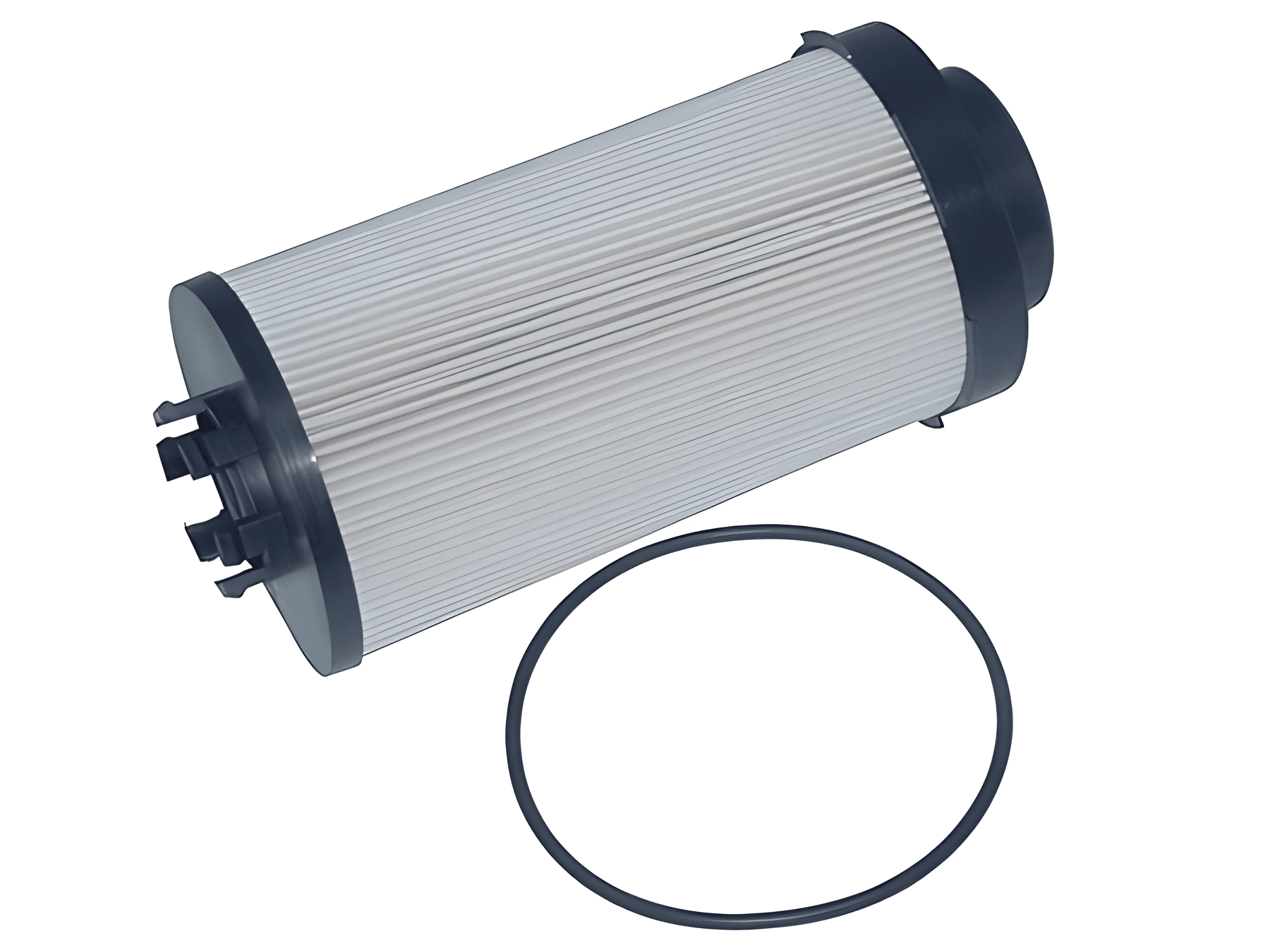 ELEMENTO FILTRO COMBUSTIVEL - KX80/1D