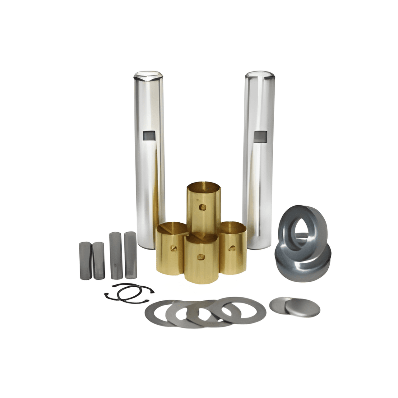 EMBUCHAMENTO D60/D70 MED.31,55 C/ CHIMIE E ROL. - VA027AR/020