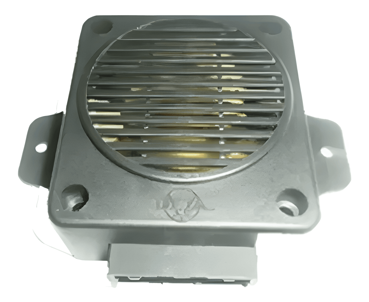 CIGARRA ELETRONICA 24V - U139
