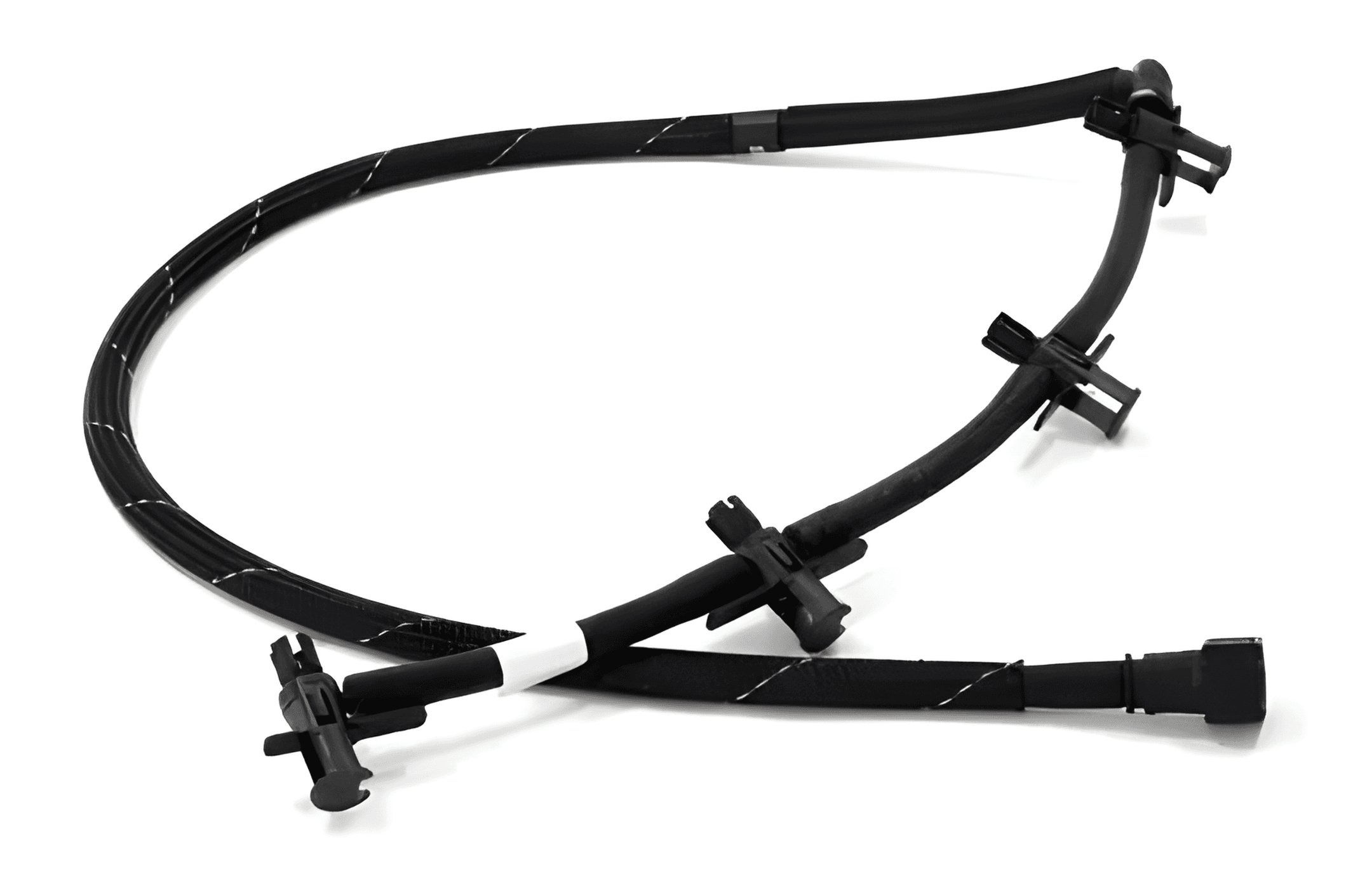 TUBO RETORNO DIESEL - BRO0110233