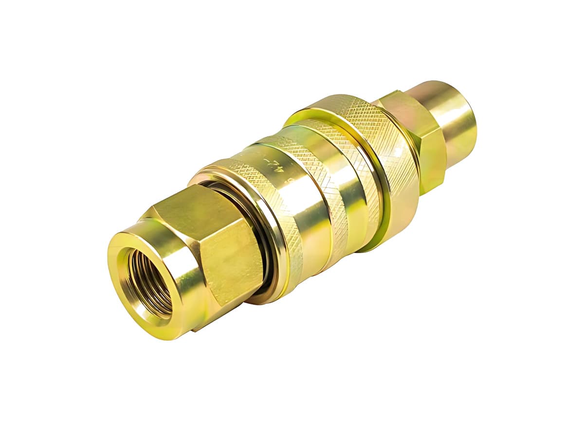 ENGATE RAPIDO MAO AMIGO - 42-327