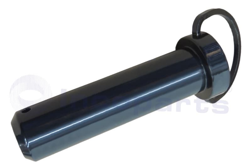 EIXO FLANGE REBOQUE - 2043632