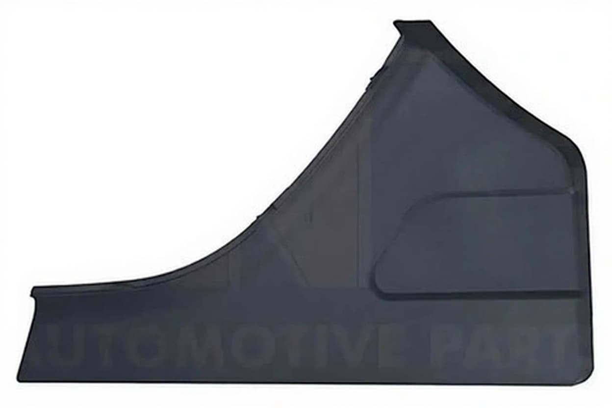 EXTENSAO CABINE - 1364666