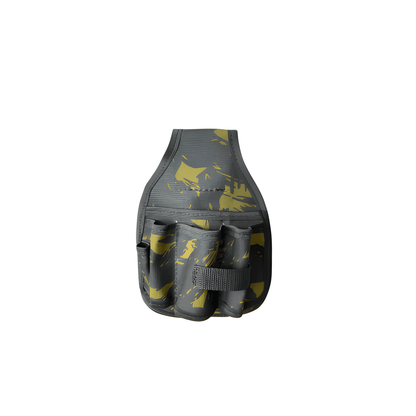 PORTA FERRAMENTAS TECIDO CAMUFLADO (EXERCITO) - diesel