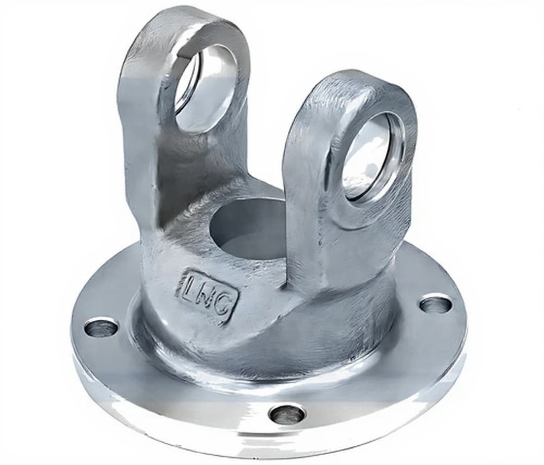 FLANGE JUNTA UNIVERSAL - 28-096