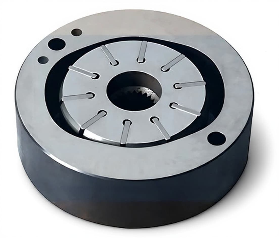 CONJ. ROTATIVO BOMBA HIDRAULICA - 46-305