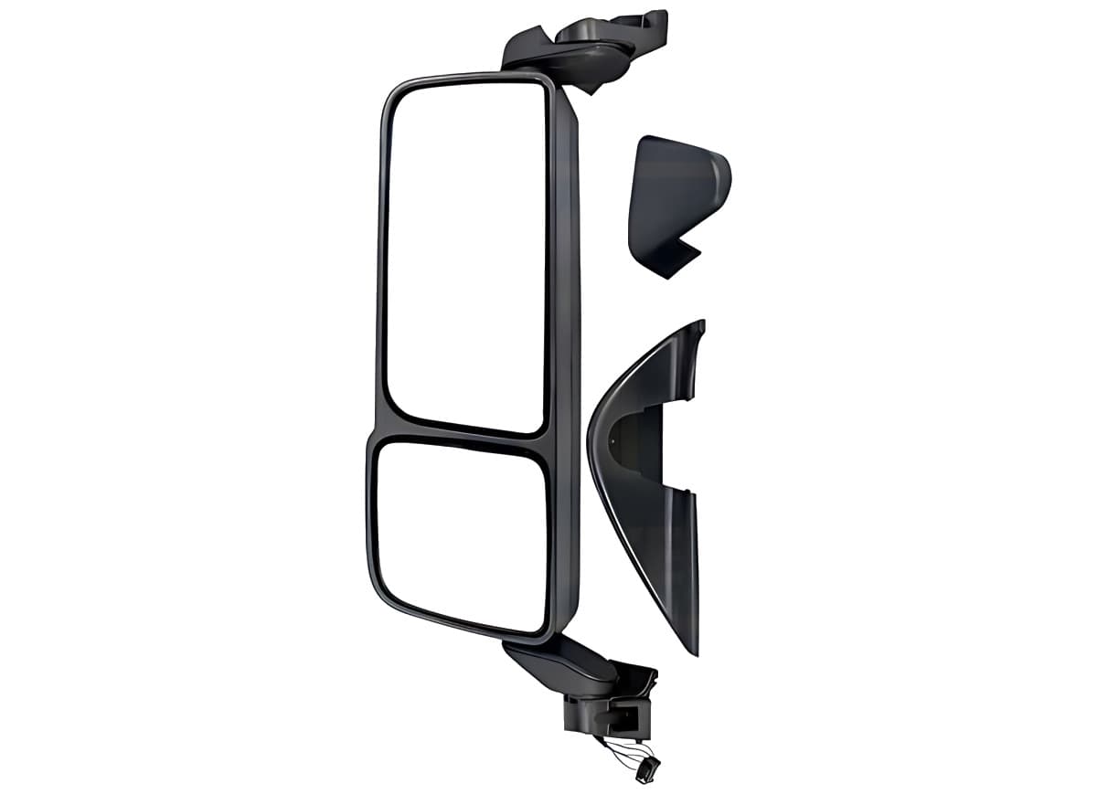 ESPELHO RETROVISOR - 960.810.1619