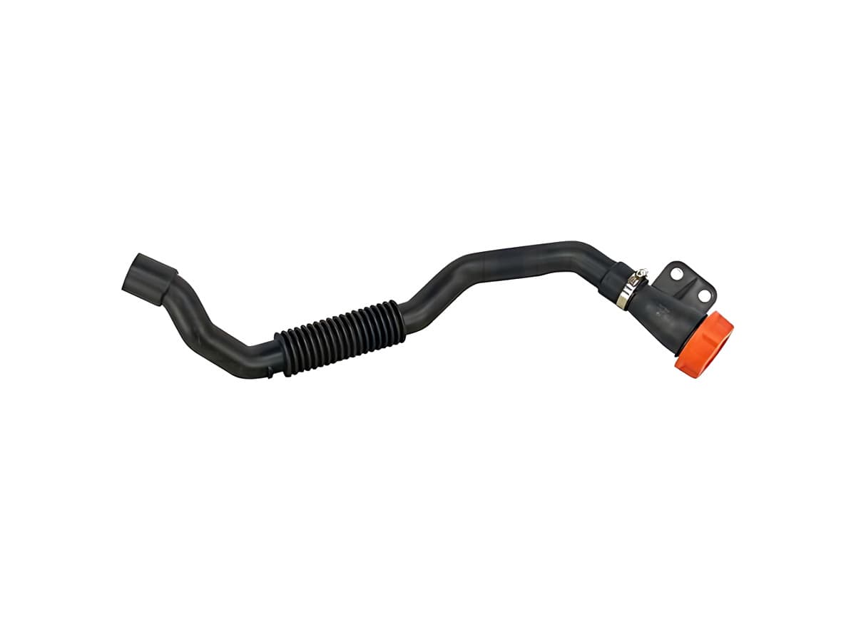 TUBO ENCHIMENTO OLEO MOTOR - 20485134