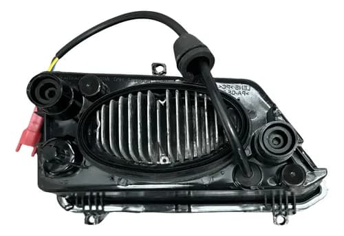 FAROL AUXILIAR TETO LE ( BAIXO SCANIA NTG ) - 2552708