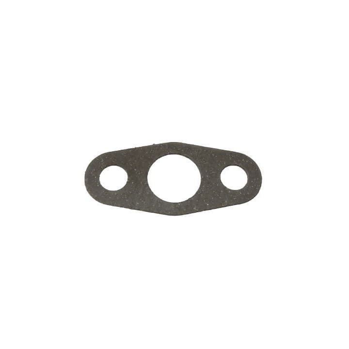 VEDACAO TUBO RETORNO OLEO TURBINA  MAN D08 - 07W145723A
