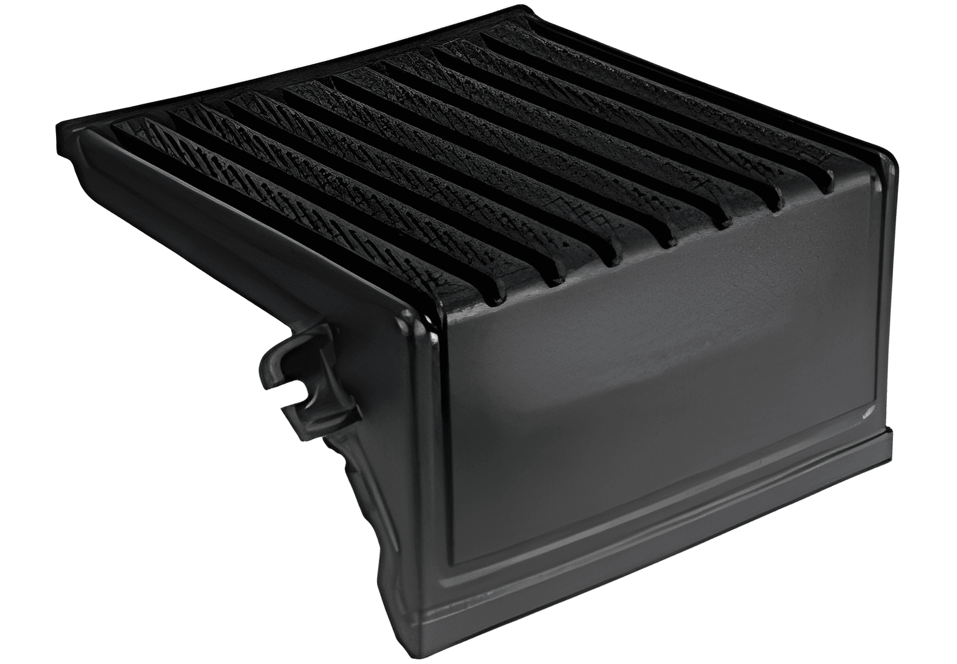 TAMPA BATERIA PLASTICO - FT157