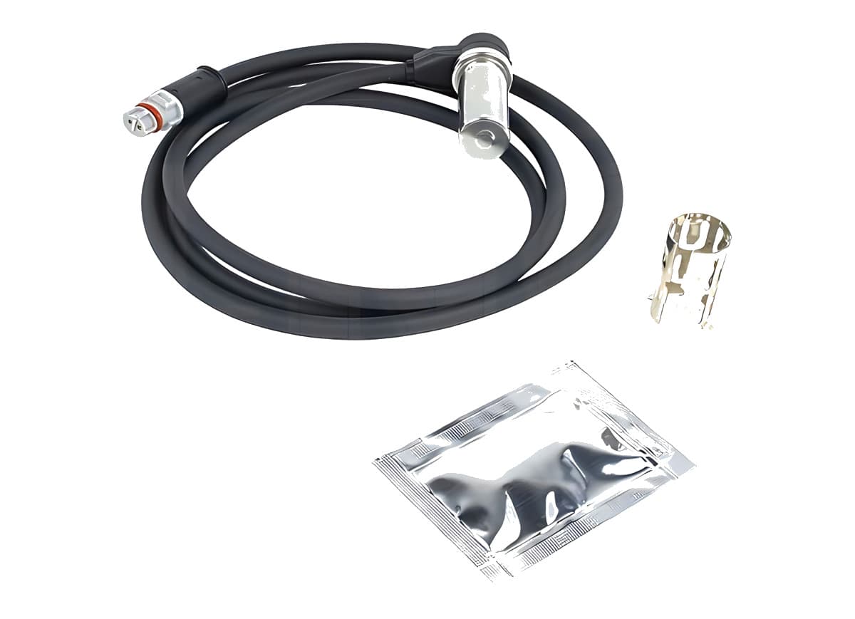 SENSOR RADIAL FREIO ABS/ EBS - 504007426