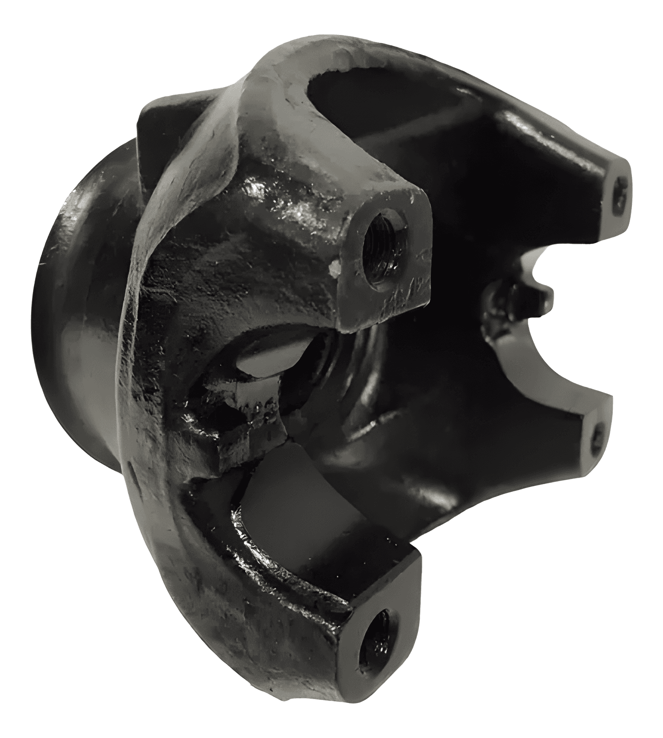 FLANGE ACOPLAMENTO DIFERENCIAL HL4/063 - R390 ( SPL140 ) - 9583500144