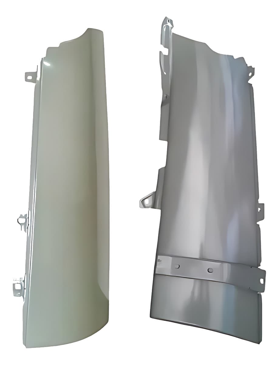 DEFLETOR LATERAL CABINE - 20379175
