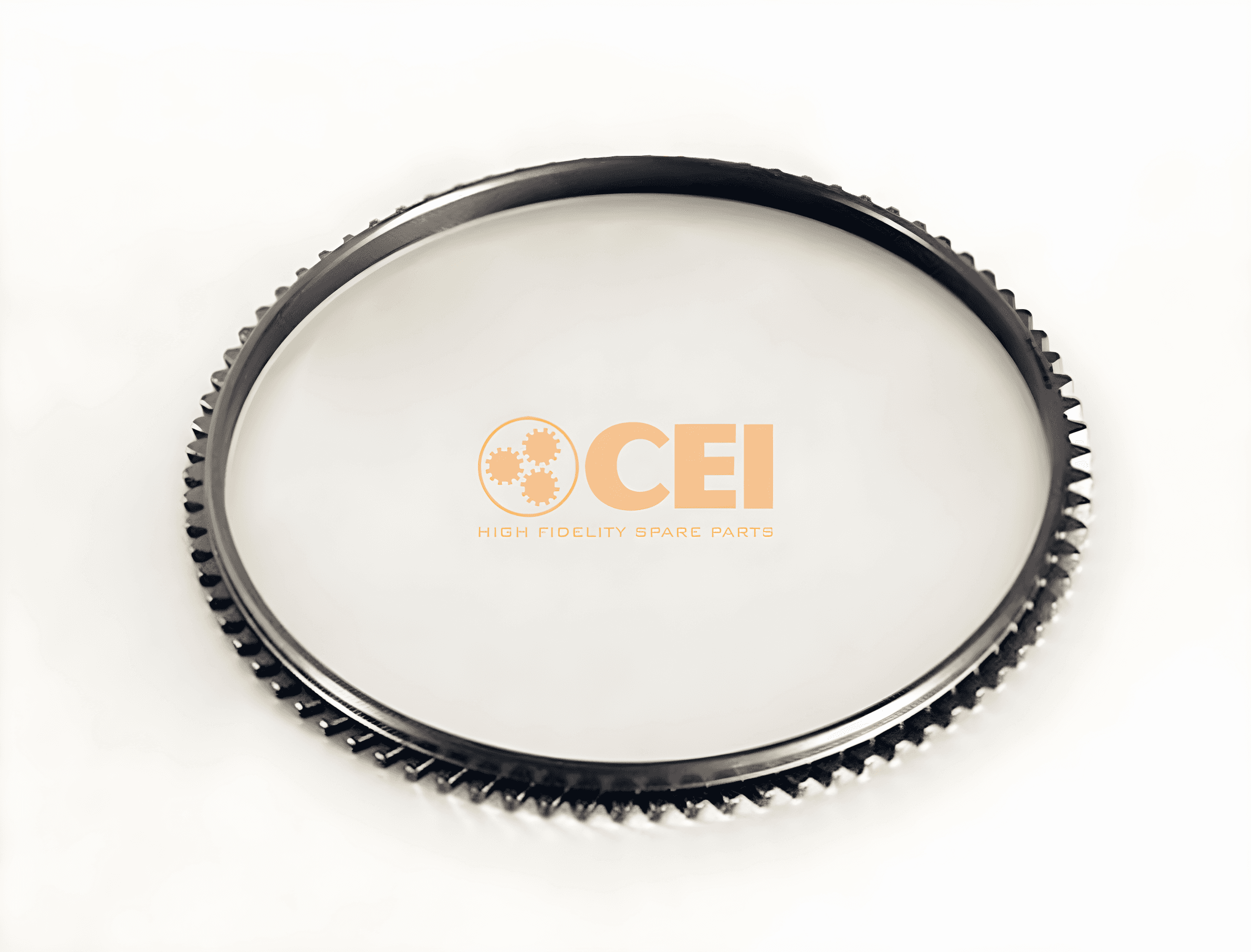ANEL ENCONSTO PORTADOR  82 DENTES - 1328332046