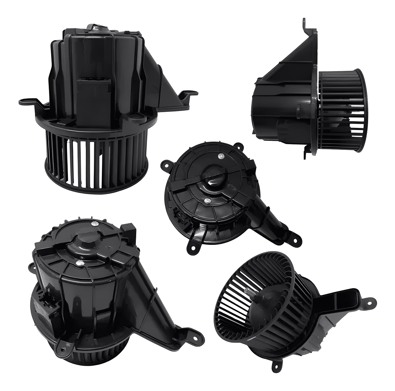 CAIXA AR VW NV DELIVERY - 23B819015