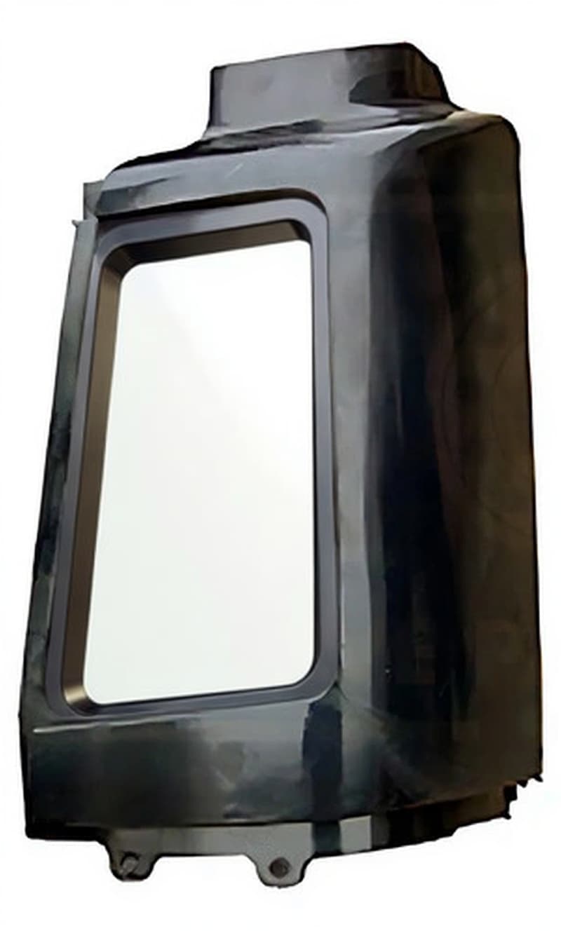 MOLDURA FAROL - 20452886