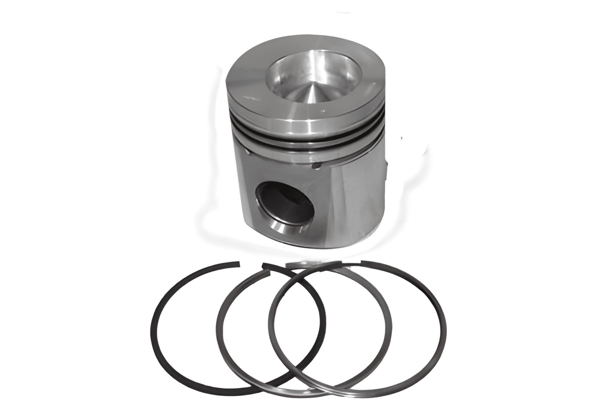 KIT MOTOR CUMMINS 6CTAA STD - 40329963
