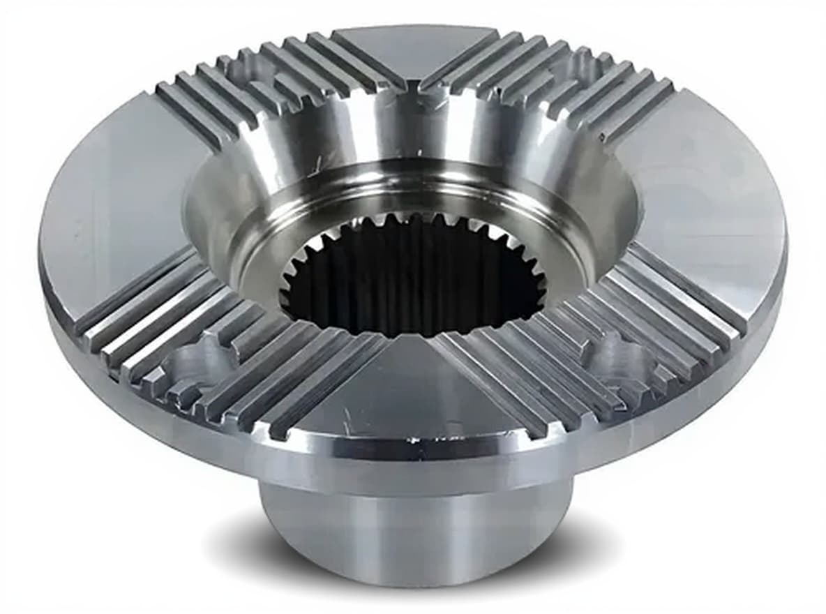 FLANGE DIFERENCIAL - 346.350.1445