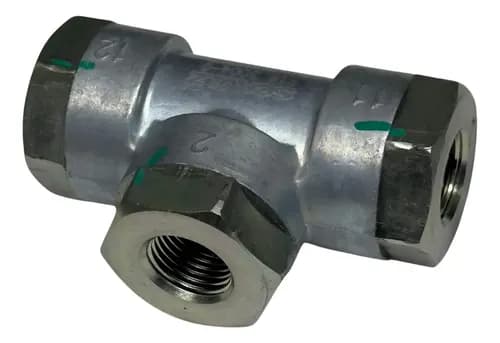 VALVULA 2 VIAS - 8123273