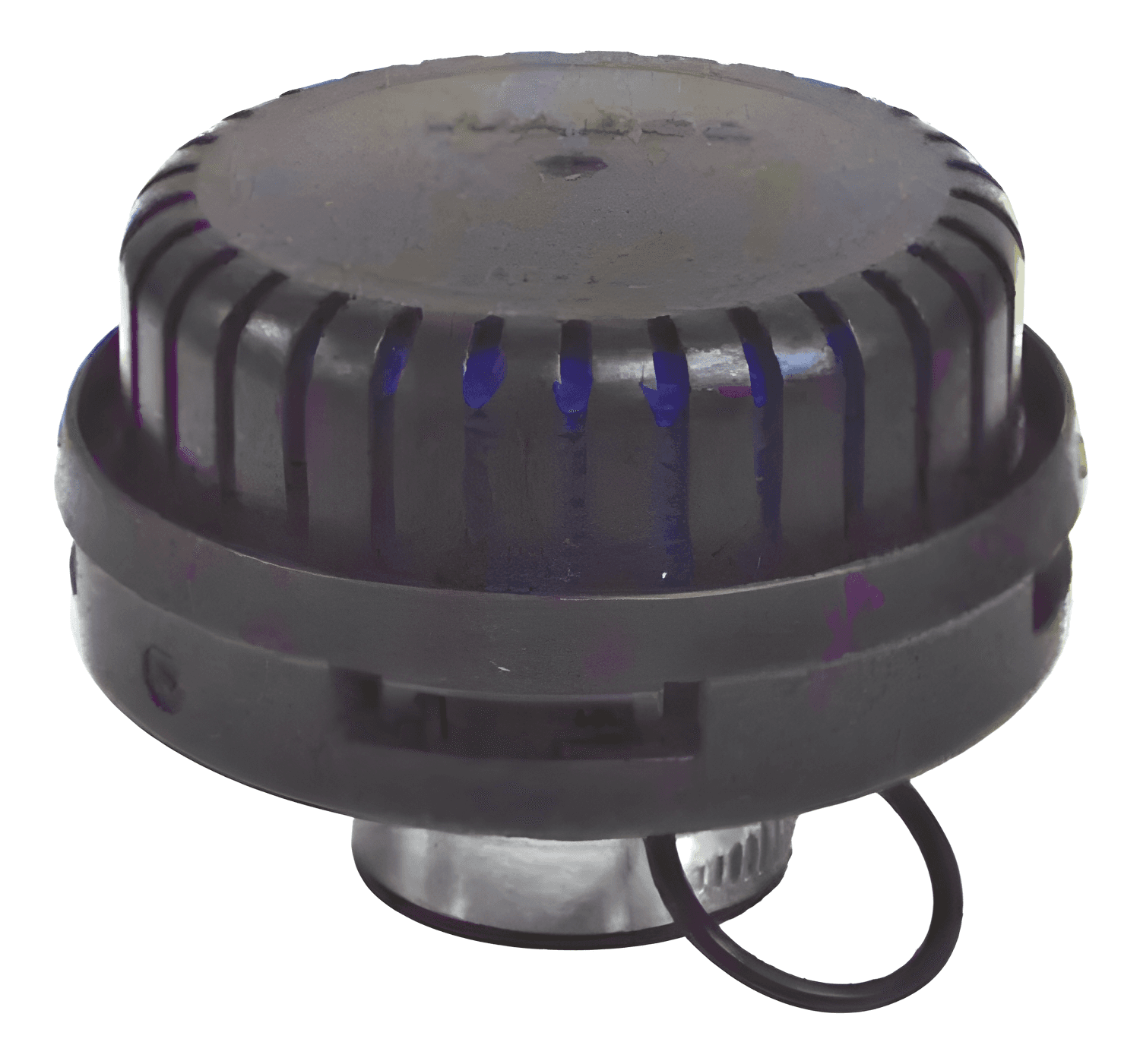 SILENCIOSO VALVULA E-APU - 2TA607574