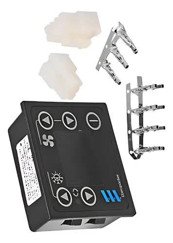 MINI CONTROLADOR KL01 - 8850080016300