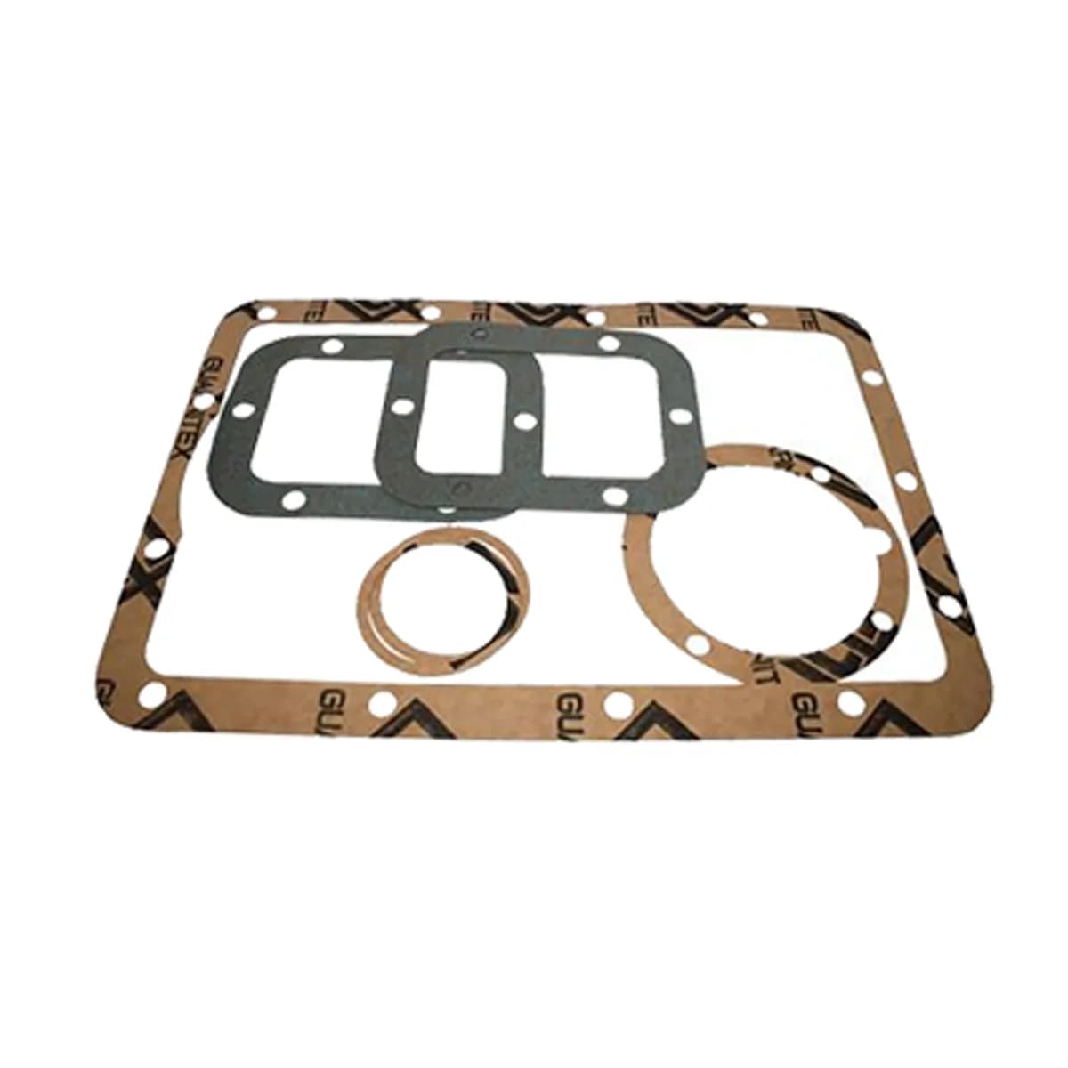 KIT VEDACAO CAIXA TRANSMISSAO FS4205 - 3005570