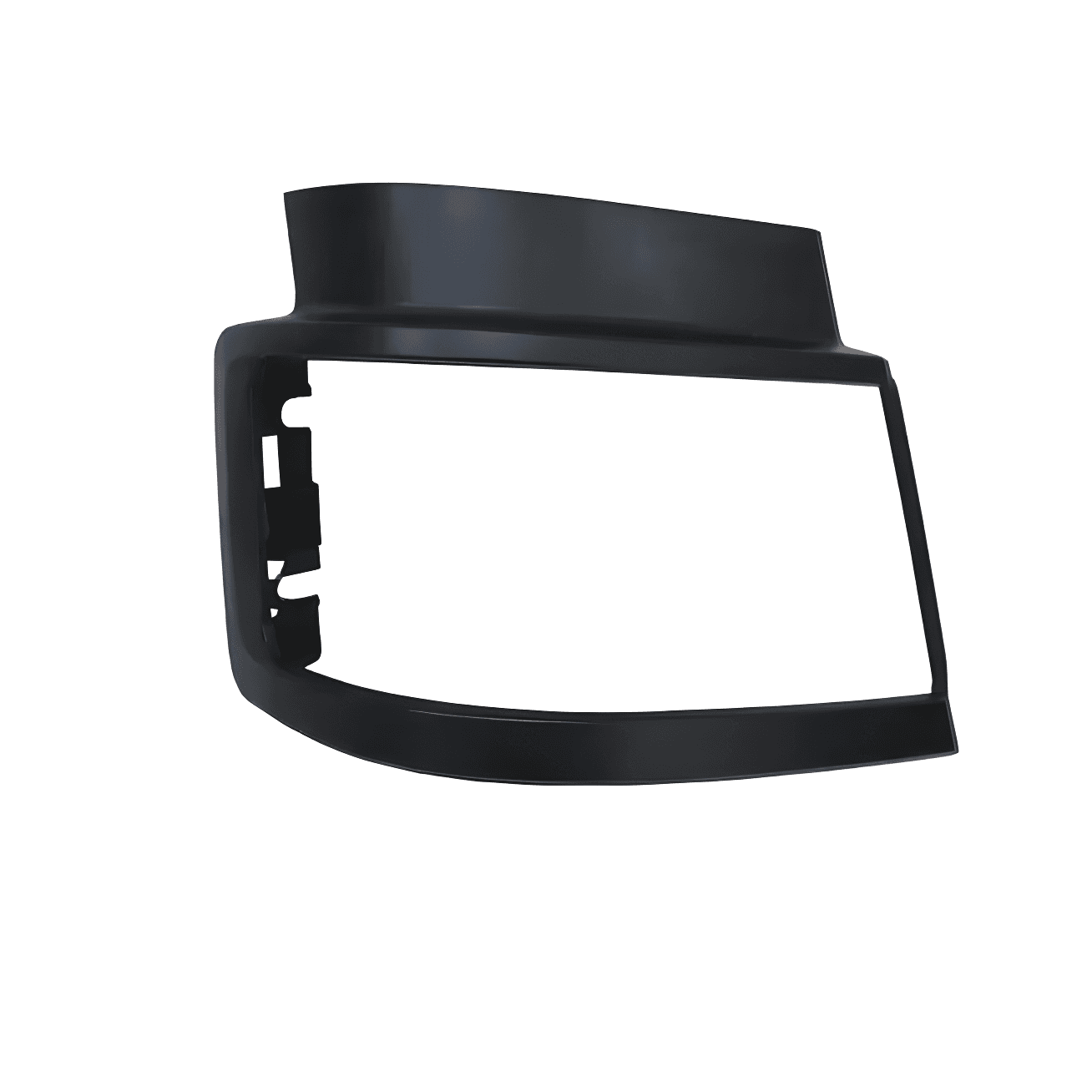 MOLDURA FAROL PRINCIPAL LD - 61712