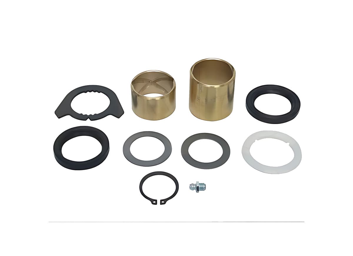 REPARO EIXO 'S' - 345.420.0041