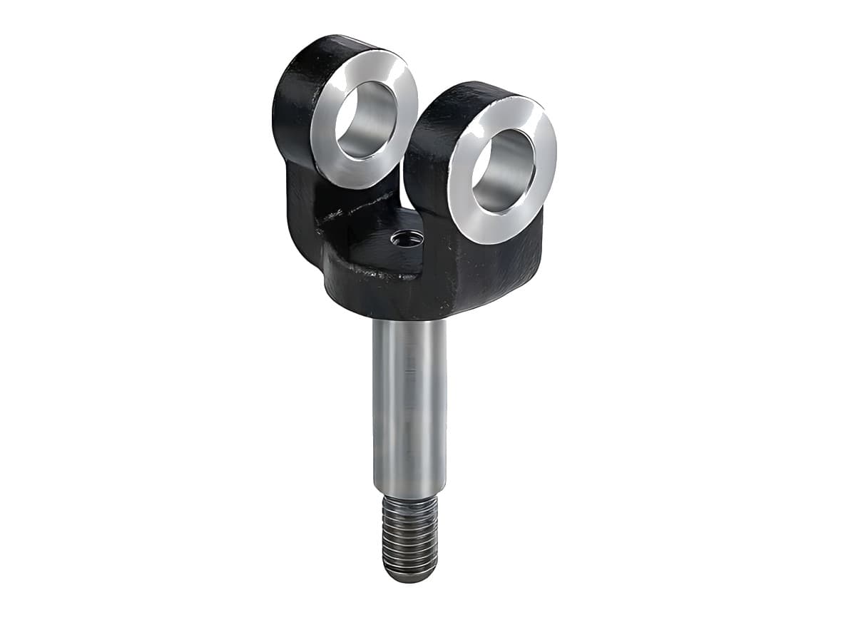 GARFO CAMBIO - TAR 711 523