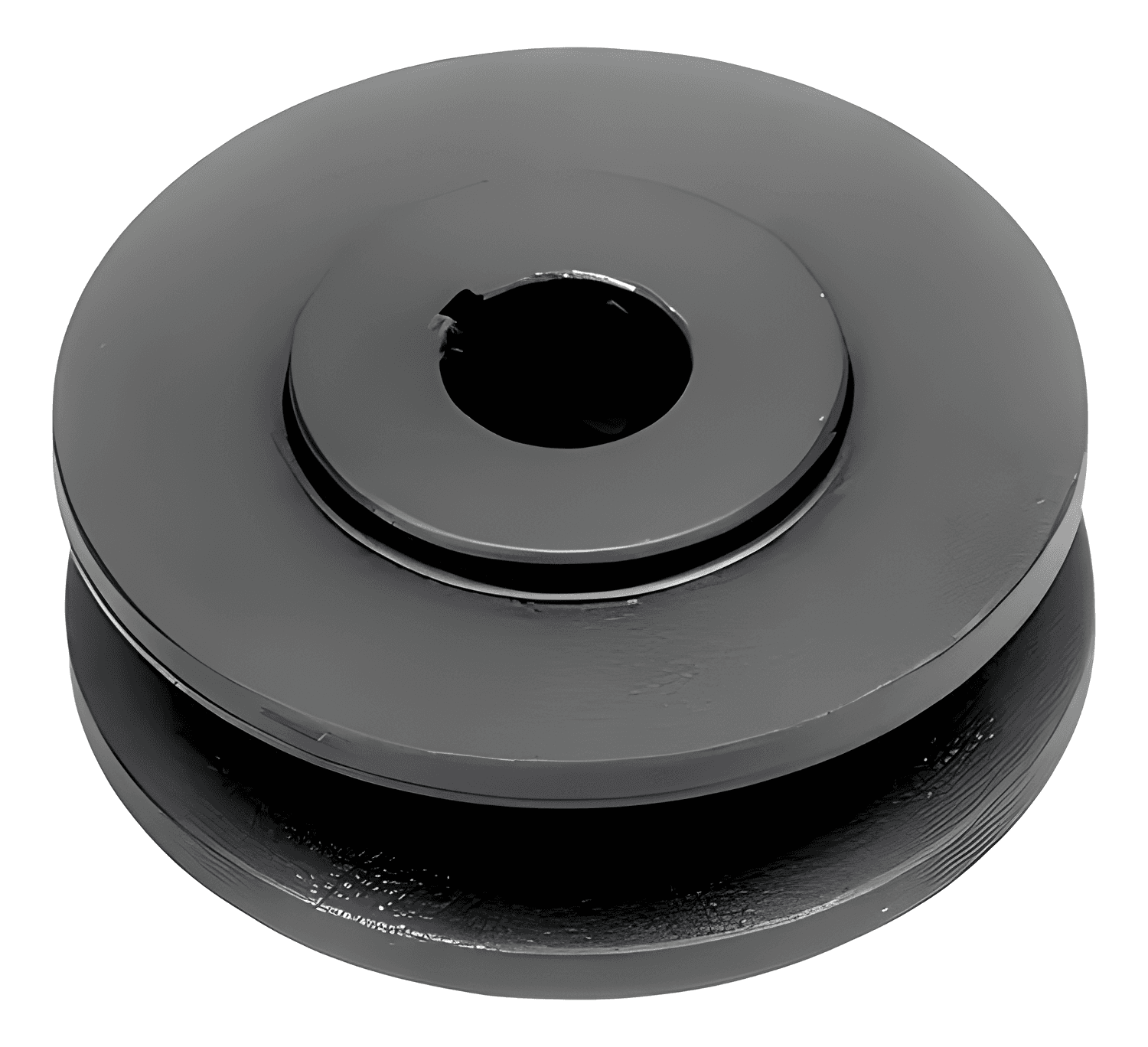 POLIA RIGIDA ALTERNADOR - T823