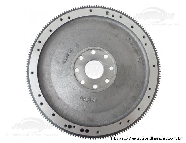 VOLANTE MOTOR MODELO CUMMINS - 2Z0105269E