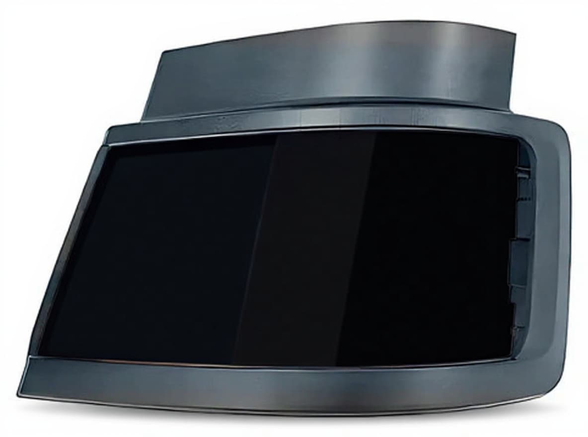 MOLDURA FAROL - 2327075