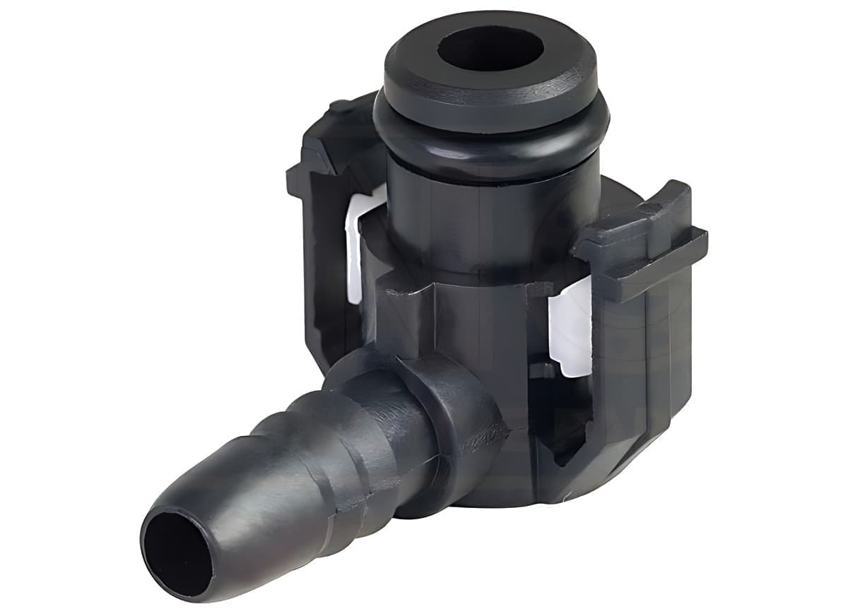 TUBULACAO DE COMBUSTIVEL VW - REP555462239300