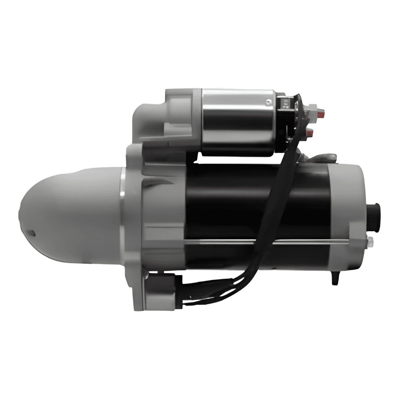 MOTOR PARTIDA HXF88 24V 29MT - 000125151574N