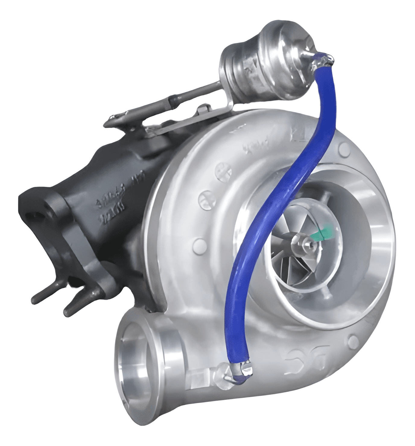 TURBO COMPRESSOR - A9260960698