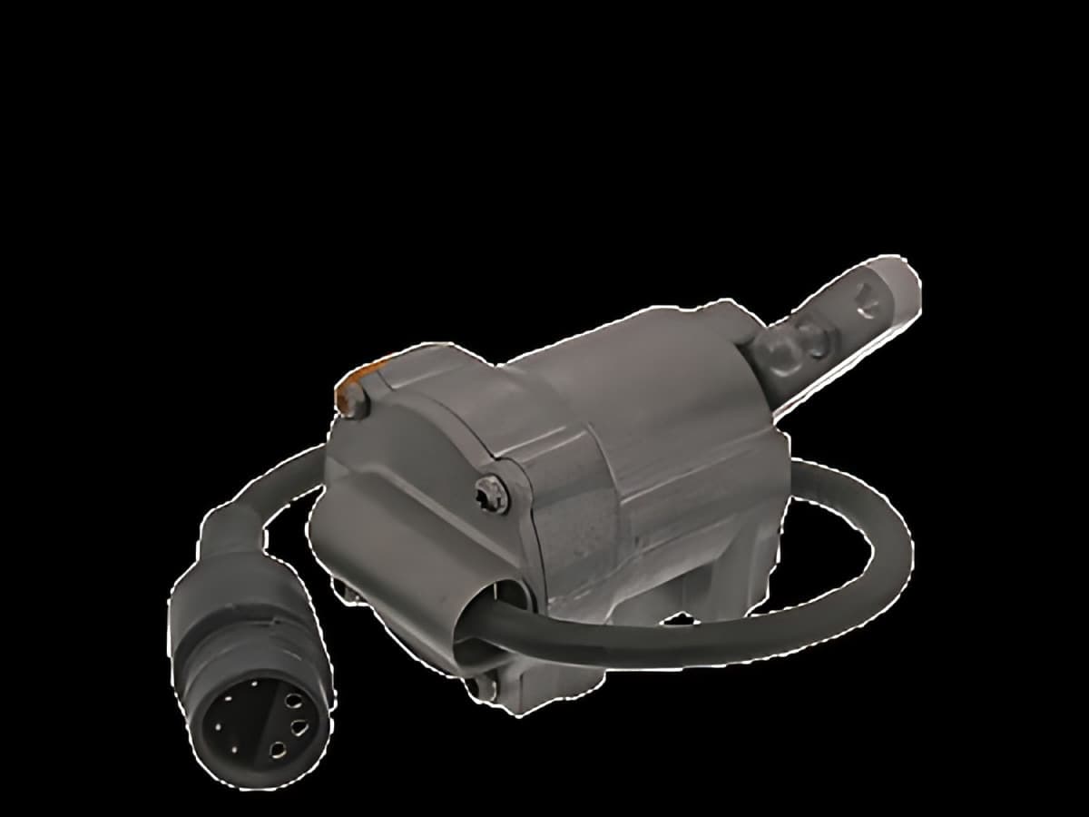 SENSOR PEDAL ACELERADOR - 1496308