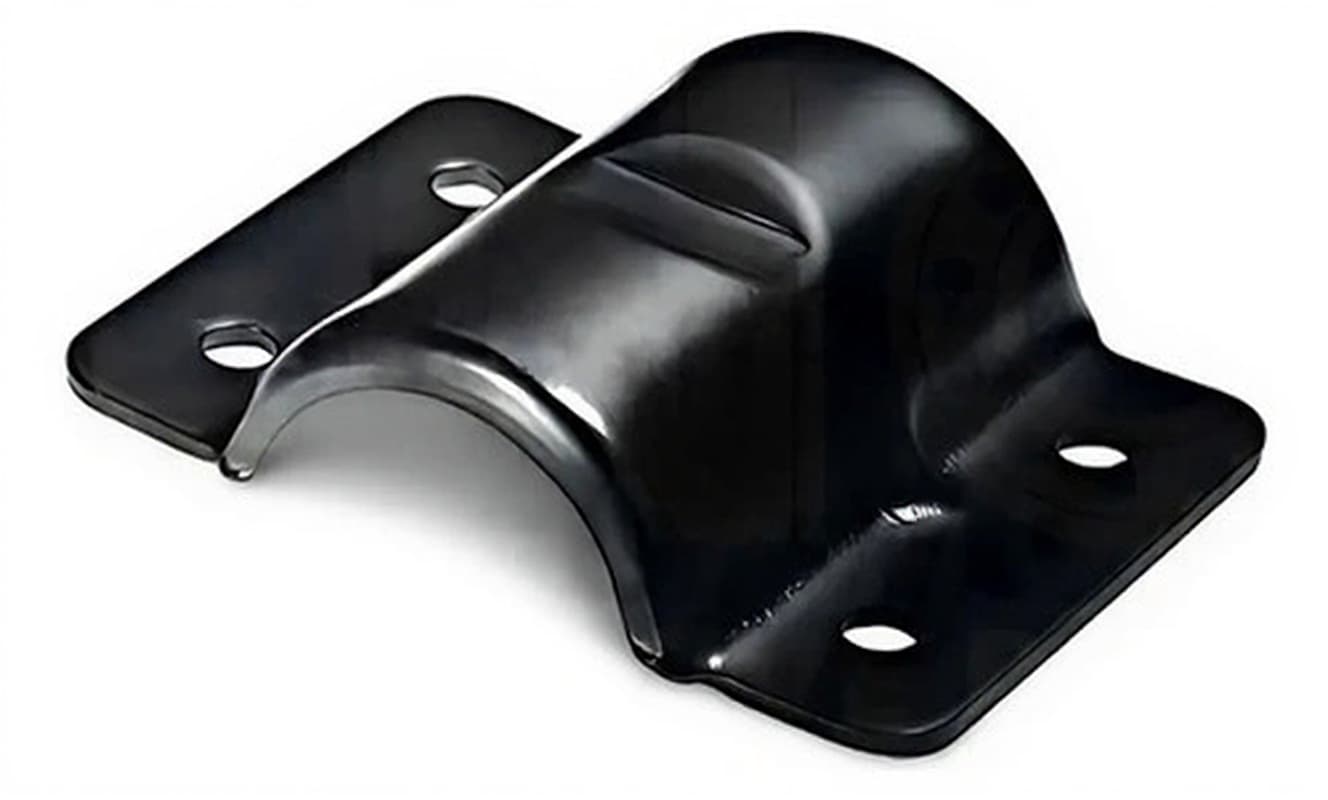 ABRACADEIRA SUPORTE PARA-LAMA TRASEIRO - 1629046