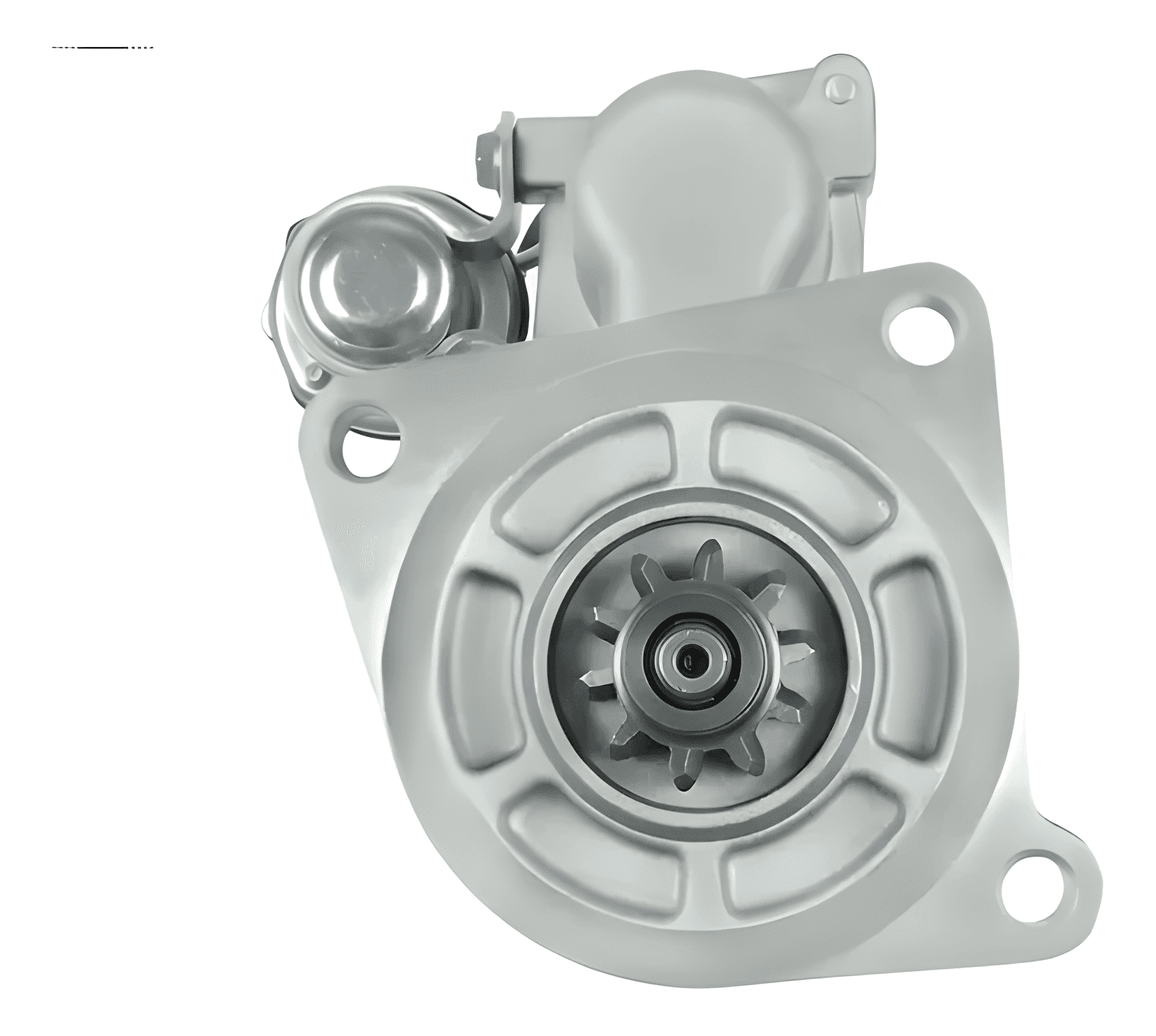CASCO MOTOR PARTIDA (COM TROCA) REMANUFATURADO 29MT 24V - 8200357C