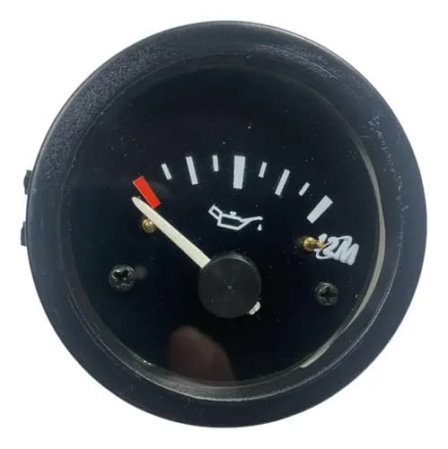 INDICADOR PRESSAO OLEO - TJG919551